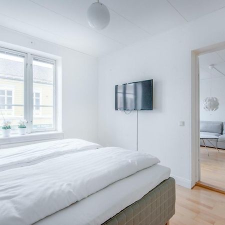 City Apartments In Jönköping Zewnętrze zdjęcie