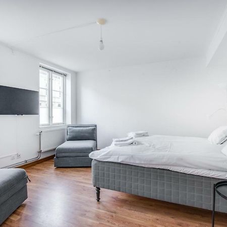 City Apartments In Jönköping Zewnętrze zdjęcie