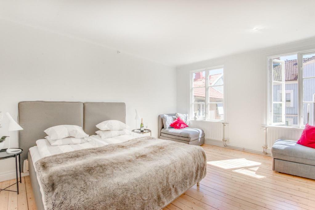 City Apartments In Jönköping Zewnętrze zdjęcie