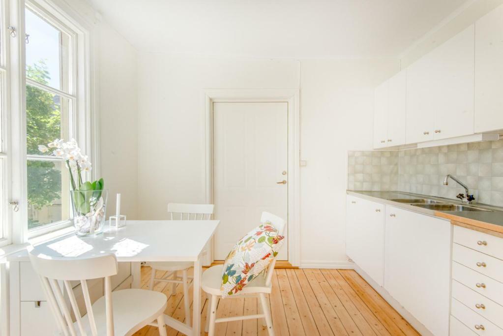 City Apartments In Jönköping Zewnętrze zdjęcie