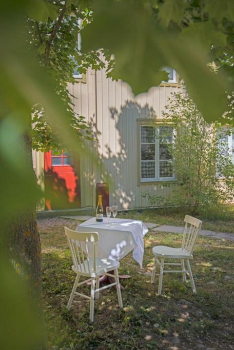 City Apartments In Jönköping Zewnętrze zdjęcie