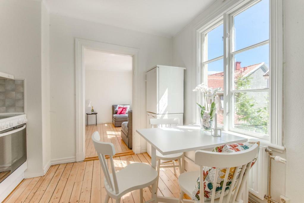 City Apartments In Jönköping Zewnętrze zdjęcie