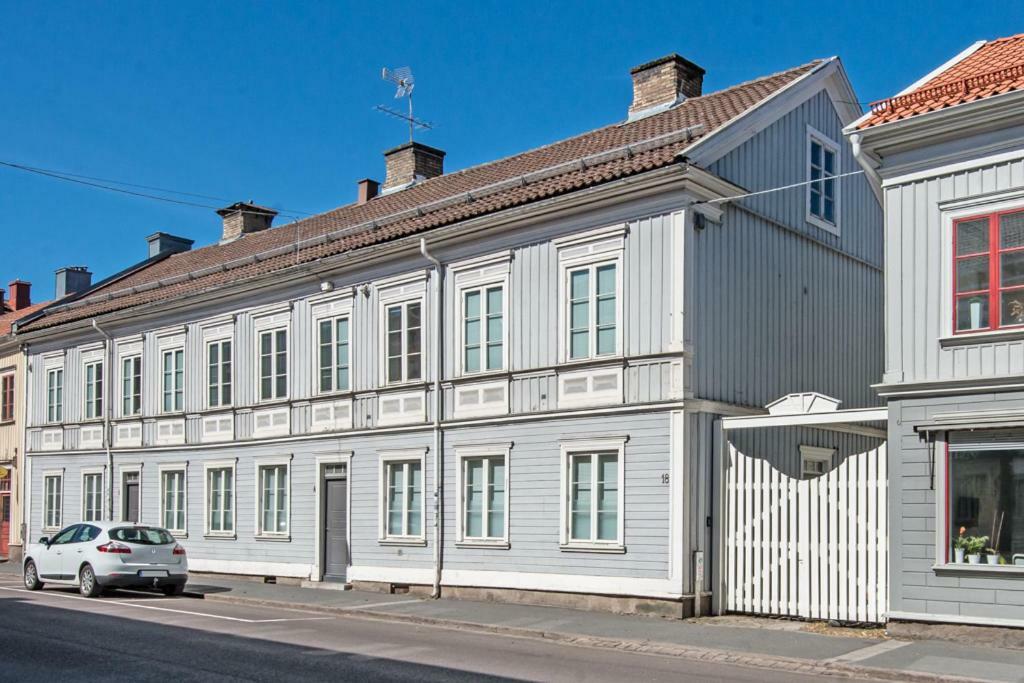 City Apartments In Jönköping Zewnętrze zdjęcie