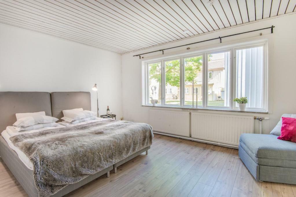 City Apartments In Jönköping Zewnętrze zdjęcie