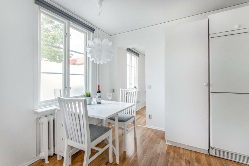 City Apartments In Jönköping Zewnętrze zdjęcie