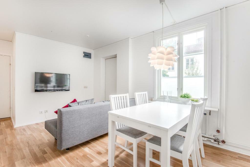 City Apartments In Jönköping Zewnętrze zdjęcie