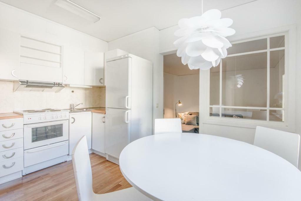 City Apartments In Jönköping Zewnętrze zdjęcie