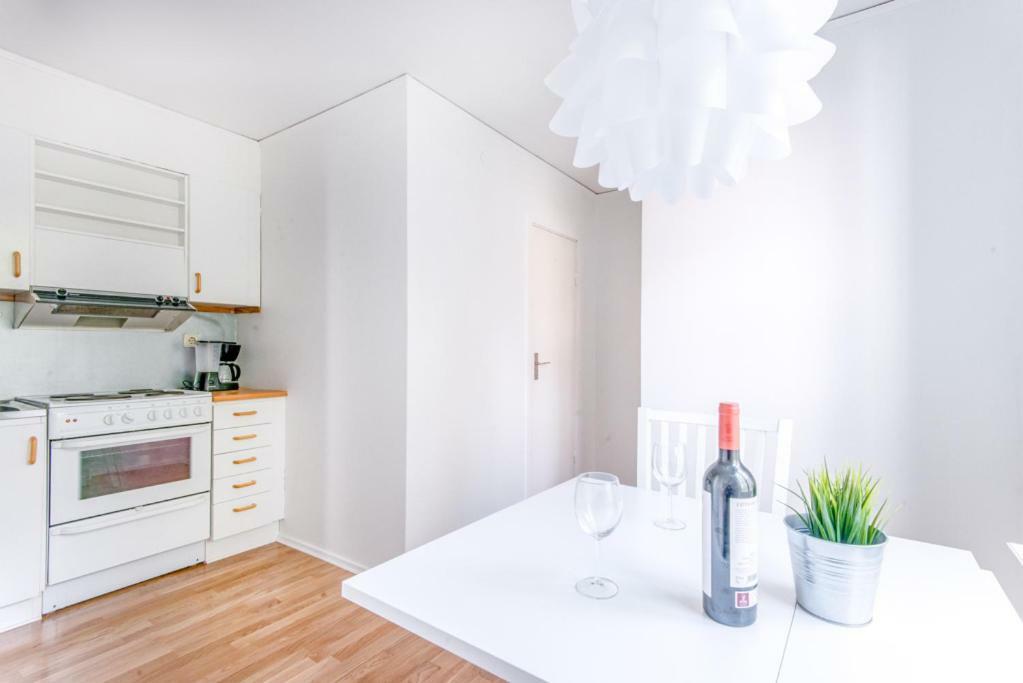 City Apartments In Jönköping Zewnętrze zdjęcie