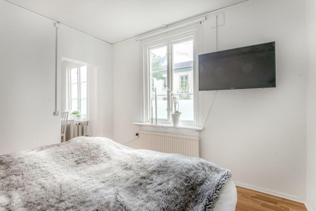 City Apartments In Jönköping Zewnętrze zdjęcie