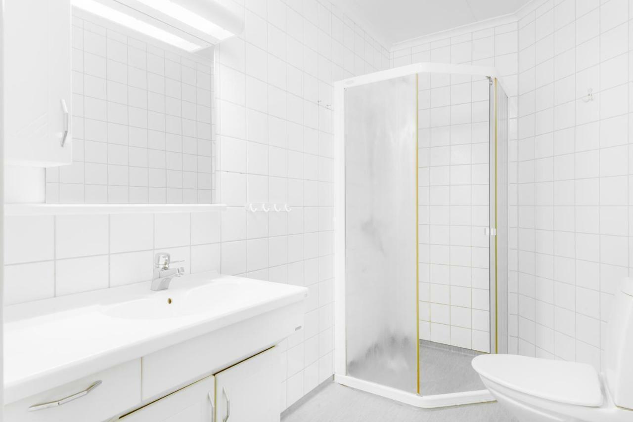 City Apartments In Jönköping Zewnętrze zdjęcie