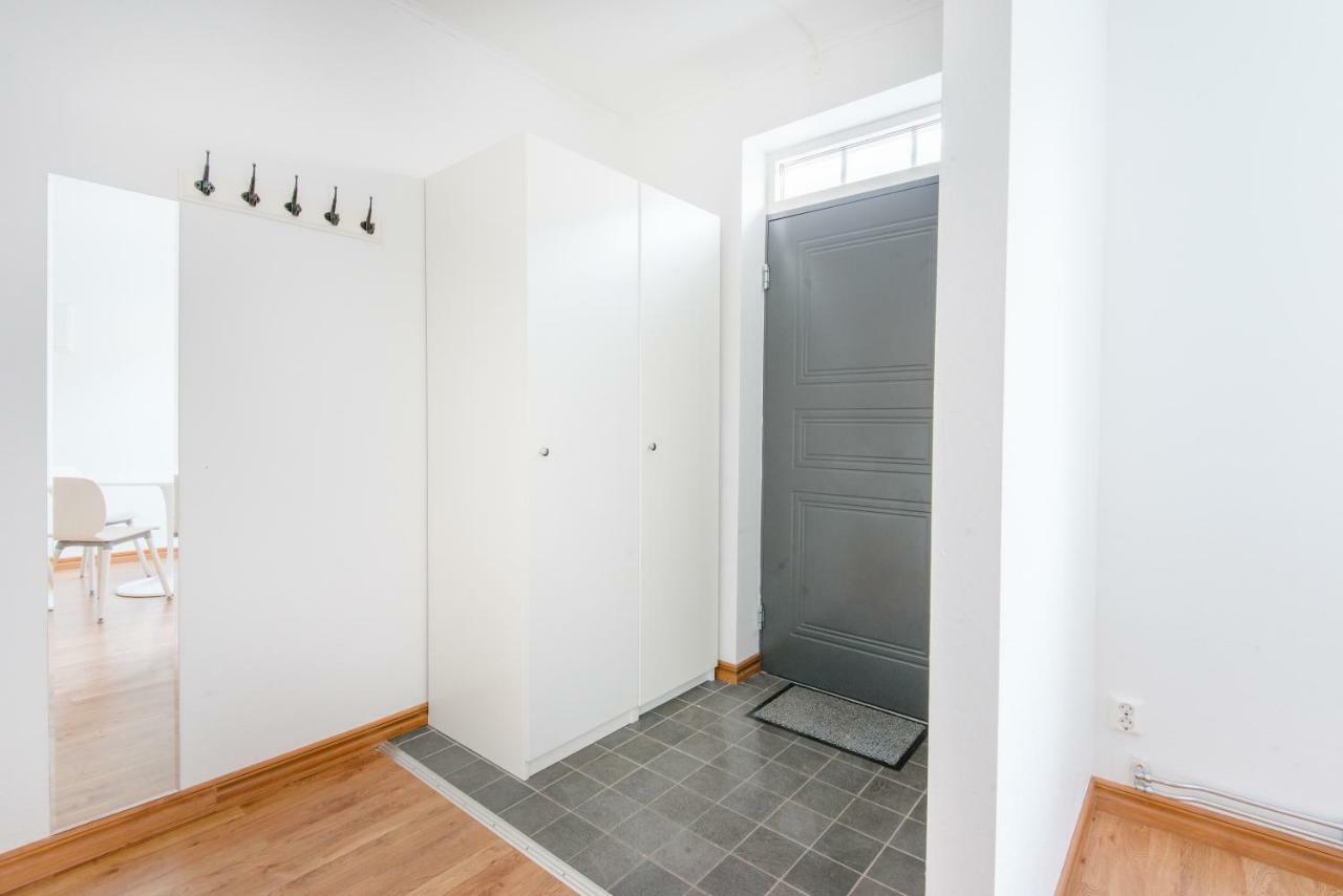City Apartments In Jönköping Zewnętrze zdjęcie