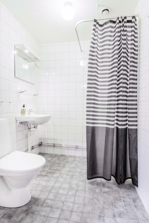 City Apartments In Jönköping Zewnętrze zdjęcie