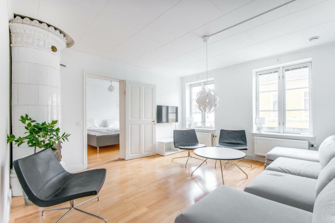 City Apartments In Jönköping Zewnętrze zdjęcie